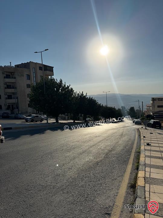 ارض مساحة 367م للبيع في عمان - ابو نصير بالقرب من دوار الروابدة 