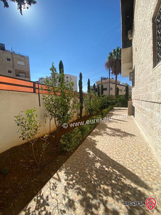 فيلا مساحة 320م على أرض 360م للبيع في عمان - منطقة عرجان