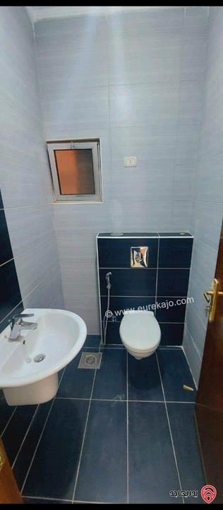 شقة جديدة لم تسكن مساحة 176م ليست إسكان بنيت خصيصا للمالك للبيع في عمان - تلاع العلي 