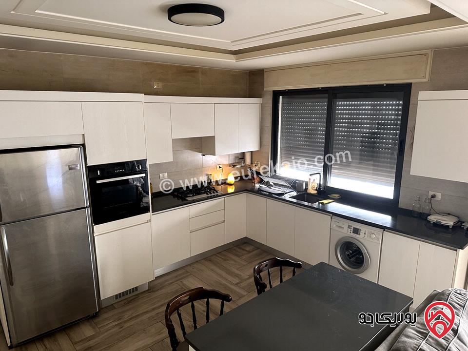 Deluxe Apartment 173 sqm for sale in Amman - Al Rawnaq