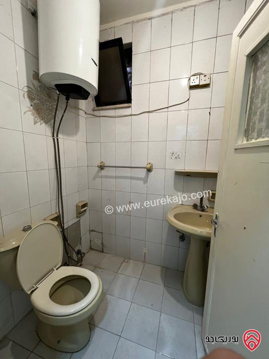 شقة مساحة 80م للايجار تصلح لعرسان في عمان - الرابية