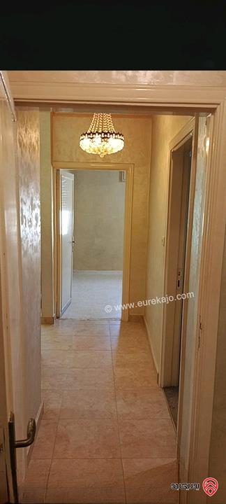 شقة طابق رابع مساحة 143م للبيع في عمان - ماركا الجنوبية