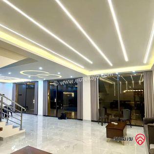 مزرعة - شاليه Golden chalets للايجار اليومي في البحر الميت
