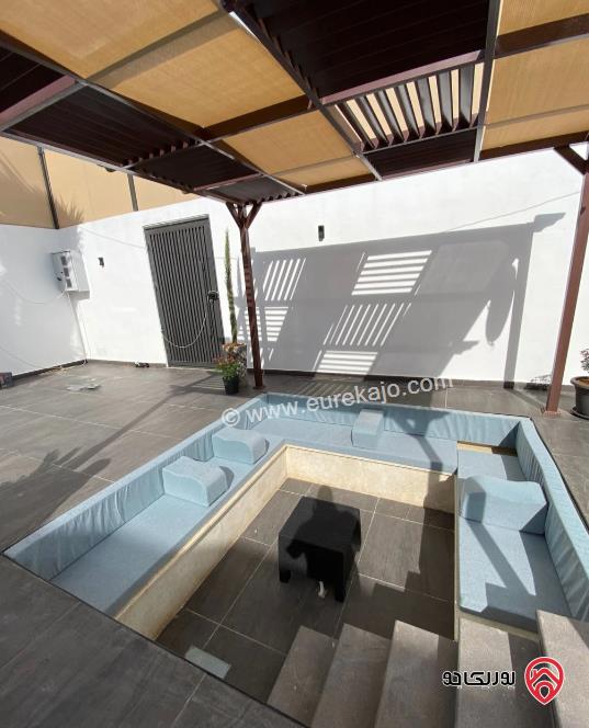 مزرعة -شاليه VILLA NAYA AL-YOUSFE للايجار اليومي في البحر الميت - الشونة الجنوبية 