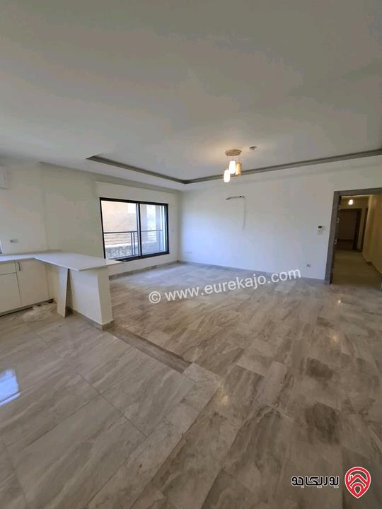 شقة سوبر ديلوكس طابق رابع مساحة 350م للإيـجار في عمان - عبدون 