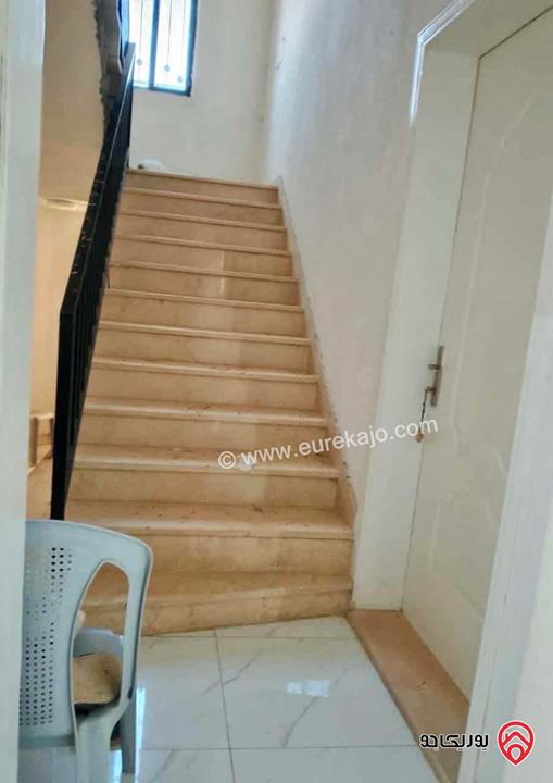 بيت مستقل مساحة 173م على أرض 500م للبيع في عمان - البيضاء 