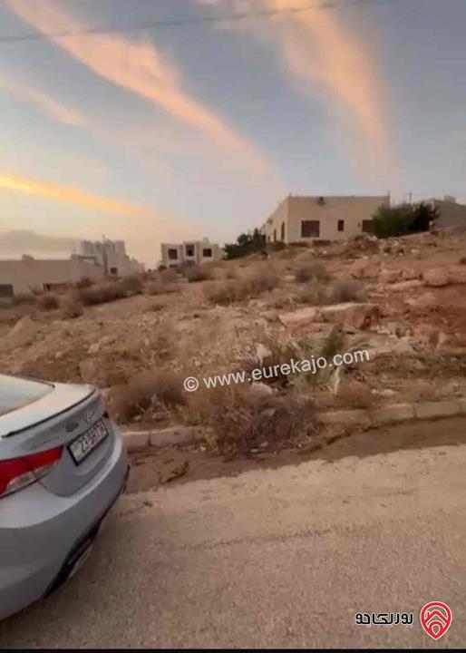 قطعة ارض مساحة 445م للبيع في عمان - شفا بدران