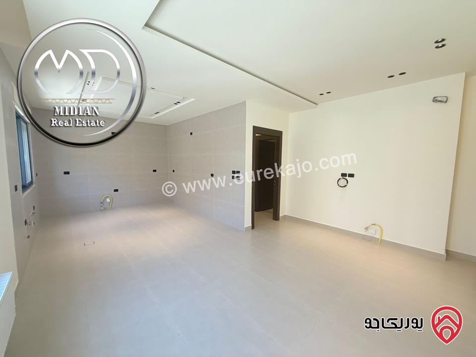 شقق جديدة للبيع في عمان - حي الصحابة مساحات 160م & 195م تشطيبات ديكورات سوبر ديلوكس بأسعار مميزة