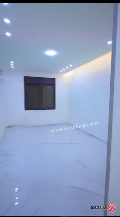 شقق حديثة مساحات (133/139/143) م للبيع في عمان - طبربور عند دوار المشاغل