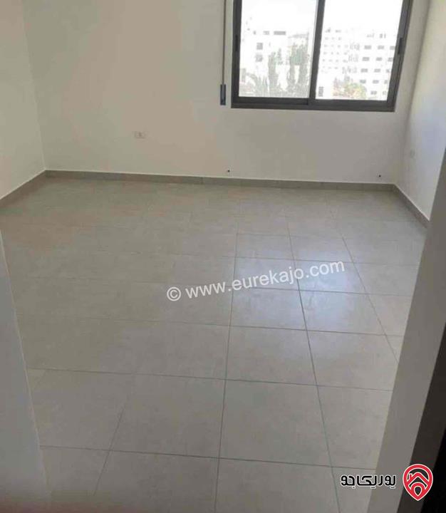 شقة طابق أول مساحة 165م للايجار في عمان - الجبيهة