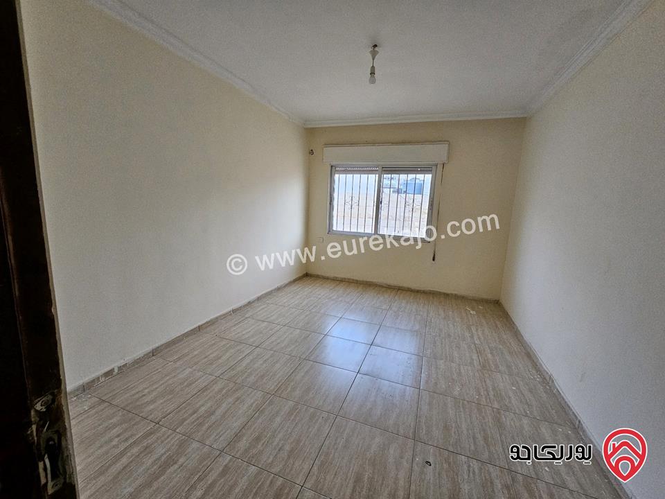 شقة مساحة 137م طابق ثالث للبيع في عمان - طبربور ابو عليا