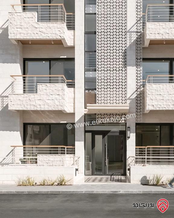 شقق مساحة 160م للبيع في عمان - الكرسي