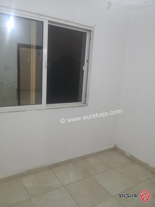 استوديو طابق ثالث مساحة 56م للبيع في اربد - الحي الجنوبي