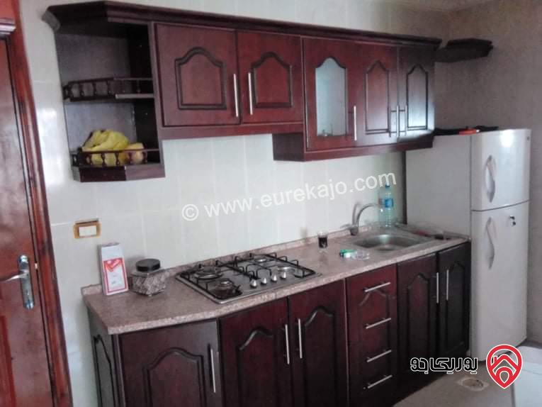 ستوديو مفروش 42م للايجار في عمان - الشميساني