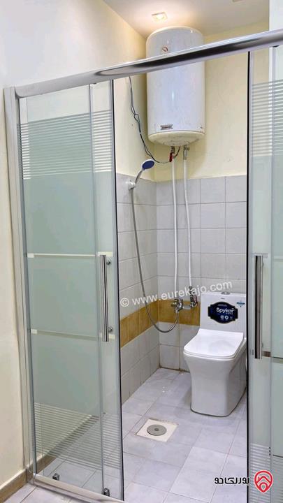 شقة مساحة 191م طابق أول للبيع في عمان - الرابية