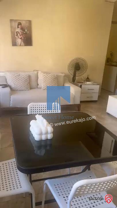 شقة فاخرة للبيع في عمان خلدا - قرب دوار السكر طابق اول 150م تشطيب سوبر ديلوكس بسعر مغري