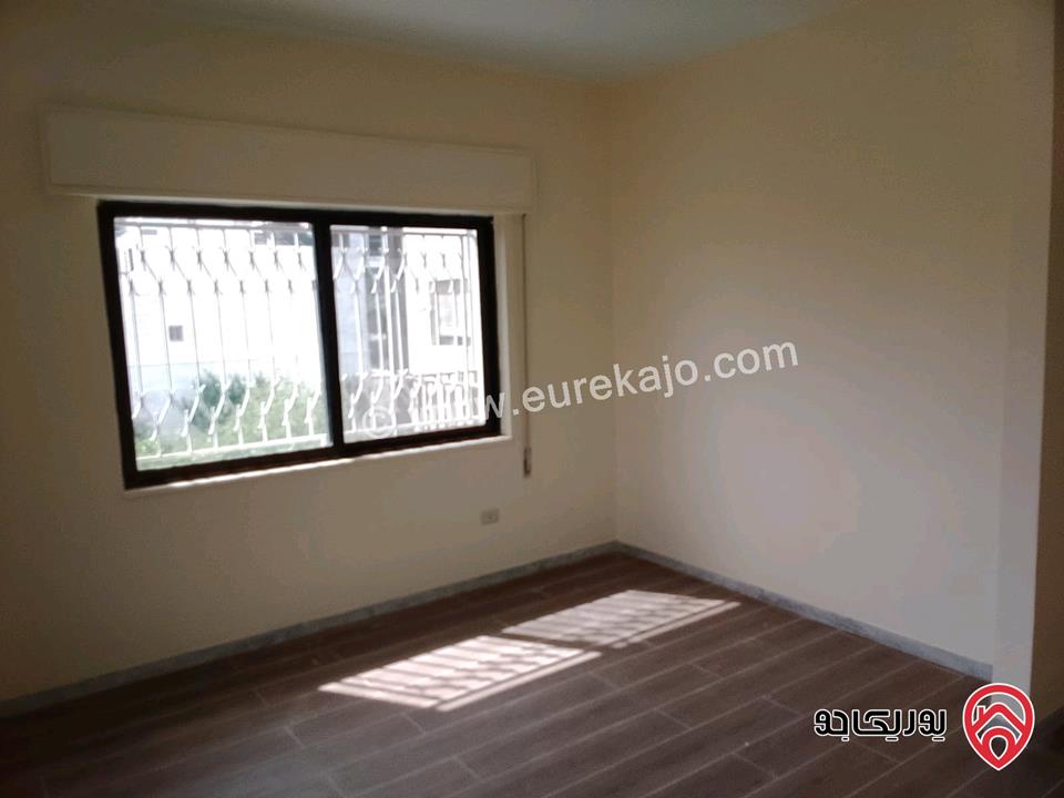 2nd floor apartment 230 m² for rent in Amman - Tla Al Ali