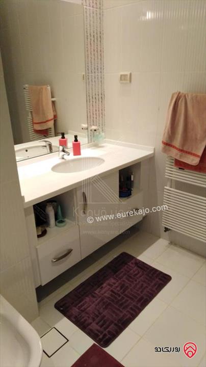 فلل فاخرة متلاصقة عدد 2 على أرض 2 دونم و 131م للبيع في عمان - ناعور – خربة خليفة