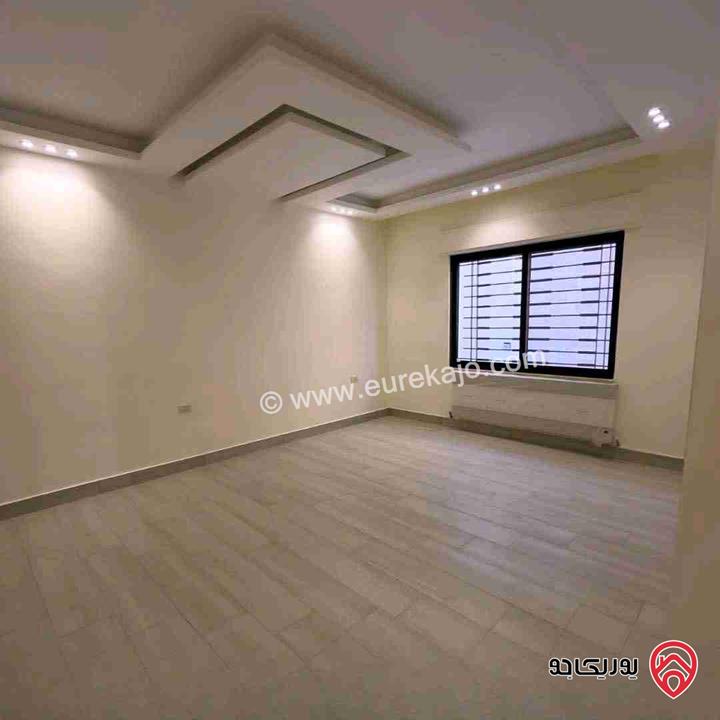 شقة مساحة 200م داخلي و 250م خارجي للبيع في عمان - دابوق الحمارية