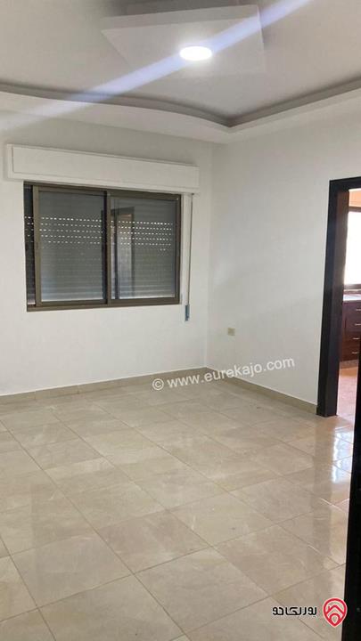 شقة تسوية مساحة 150م مع حديقة 60م للبيع في عمان - أم نوارة