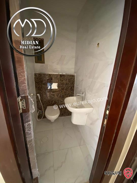 شقق جديدة للبيع في عمان - الجندويل مساحات مختلفة تشطيبات ديكورات سوبر ديلوكس اطلالة جميلة تصلح للاستثمار بأسعار مميزة