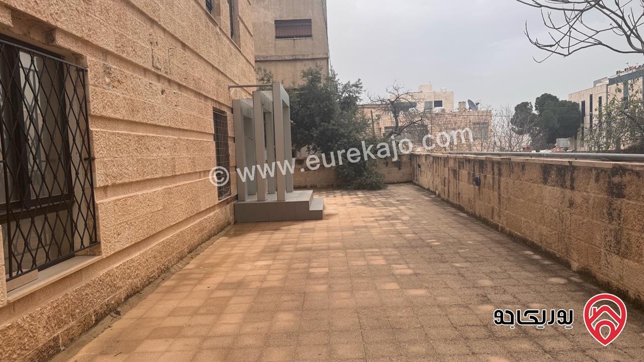 عيادة/مكتب مساحة 60م للايجار في عمان - الدوار الثالث