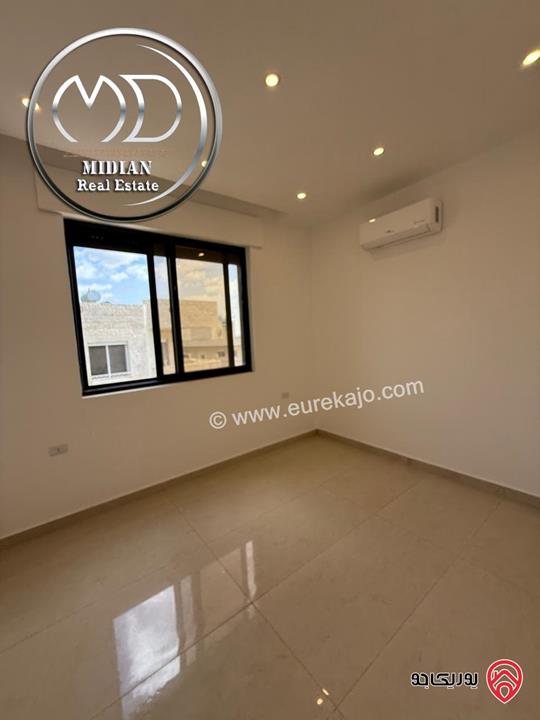 رووف فارغ للايجار في عمان - عبدون مساحة 190م مع تراسات تشطيبات سوبر ديلوكس اطلالة جميلة جديد لم يسكن