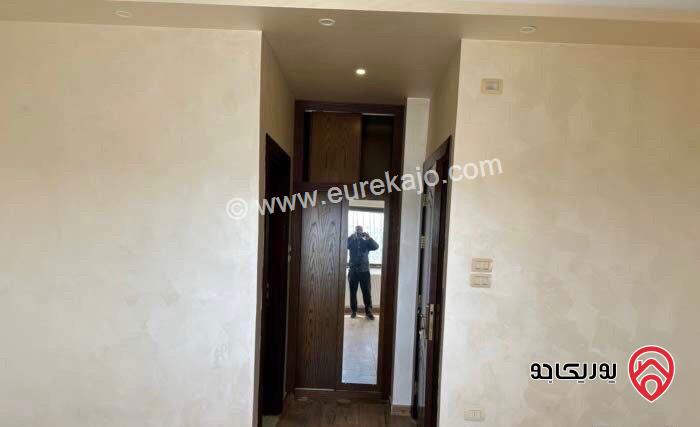 شقة سوبر ديلوكس طابق أول مساحة 191م للايجار في عمان - الرابية