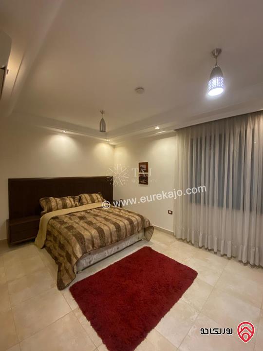 Luxurious furnished Apartment For Rent In Dair Ghbar