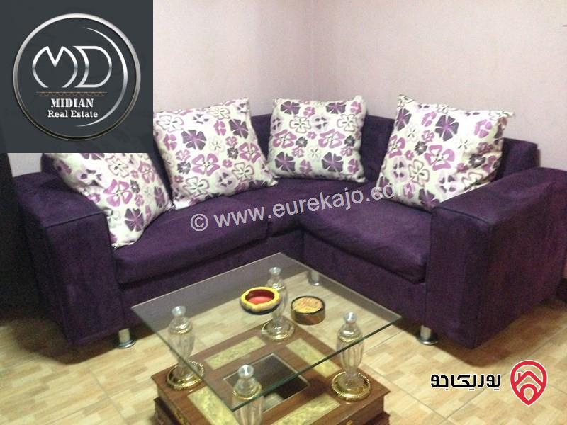 استديوهات و شقق مفروشة للايجار في عمان - ام اذينة سوبر ديلوكس بأسعار مميزة