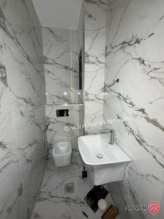 شقق فاخرة مساحة 153م / 163م للبيع في عمان - شفا بدران