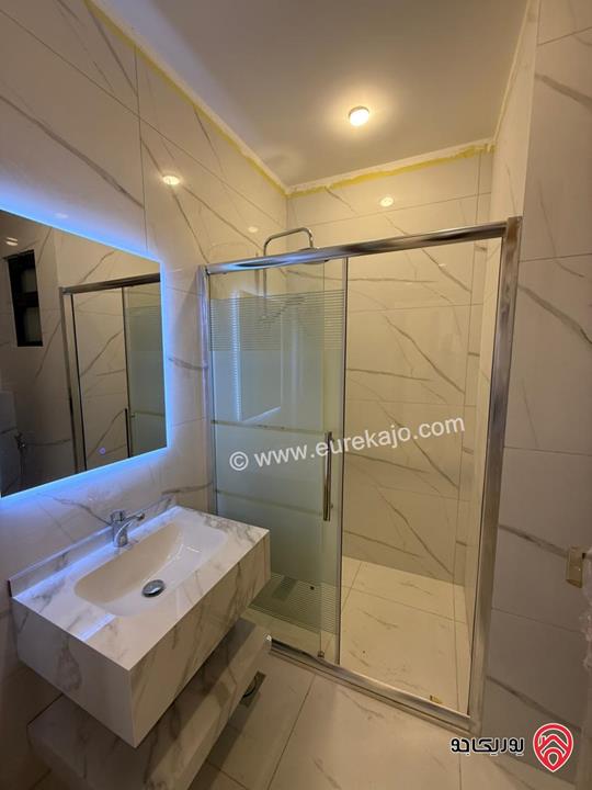 شقق طوابق مختلفة مساحة 102م/ 109م / 150م للبيع في عمان - الياسمين