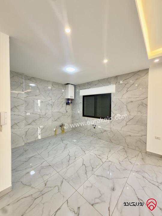 شقق مساحات 140م / 150م / 155م / 200م للبيع في عمان - تلاع العلي بسعر مغري