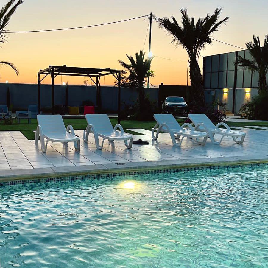 Istanbul Farm - مزرعة اسطنبول