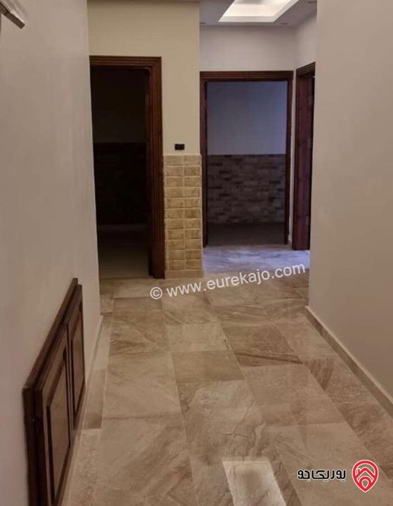 شقة سوبر ديلوكس مساحة 200م طابق ثاني للايجار في عمان - خلدا 