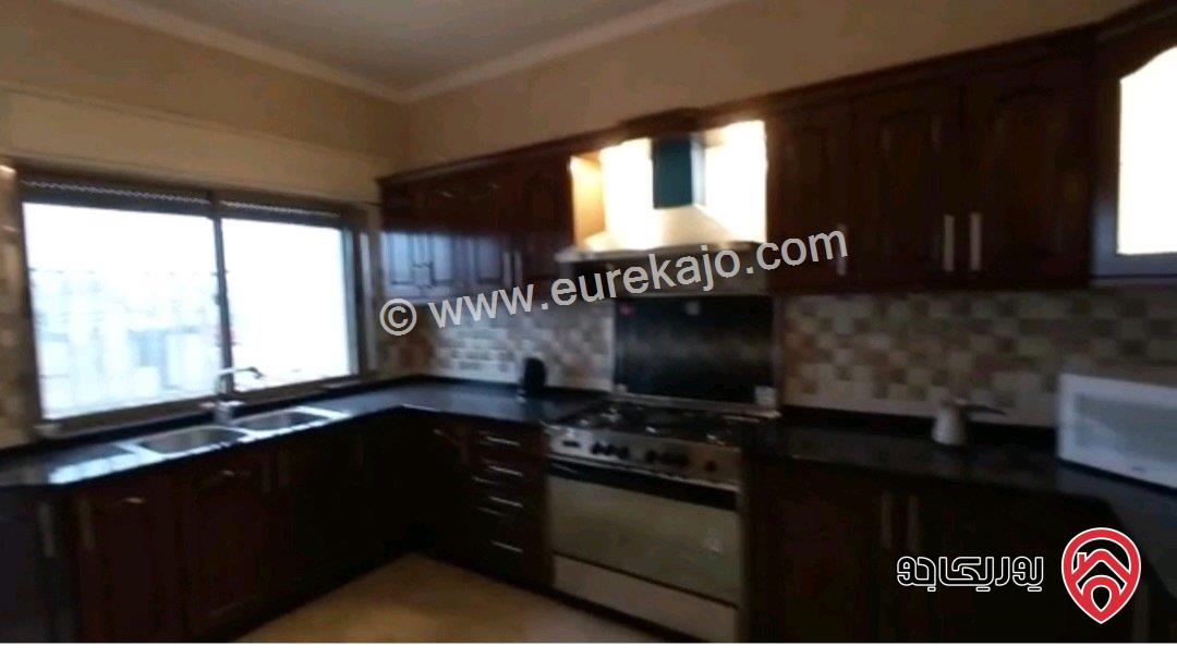 شقة مميزة 147م طابق ثاني للبيع في عمان - الشميساني قرب الارثوذكسية