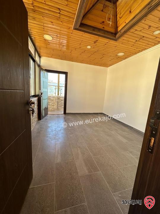 شقة طابق رابع مساحة 100م للايجار في عمان - خلدا