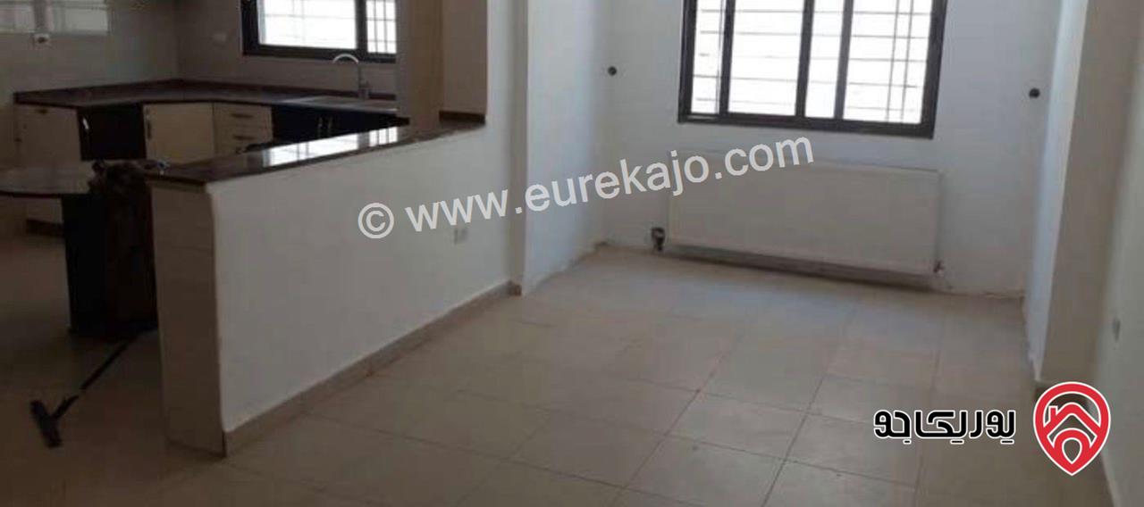 شقة أرضية مساحة 180م للايجار في عمان - خلدا 