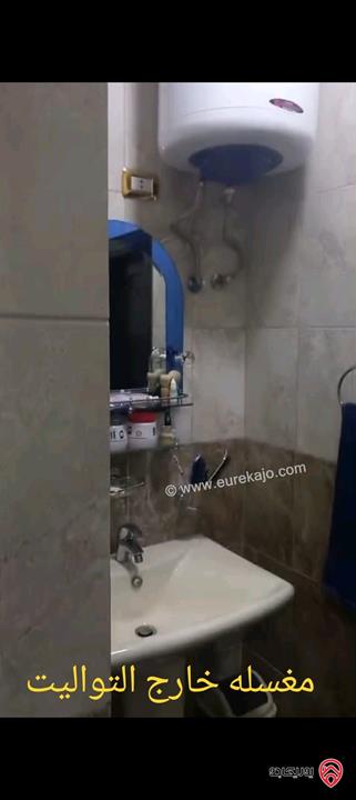 بيت مساحة 460م على أرض 1700م للبيع في عمان - منطقة المقابلين 