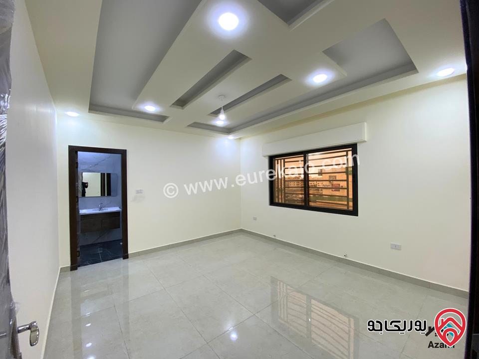 شقق تسوية مساحة 183م داخلي وخارخي 110م  للبيع في عمان - المقابلين