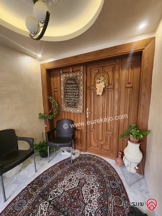 فيلا مساحة 600م على أرض 775م للبيع في عمان - الشميساني 