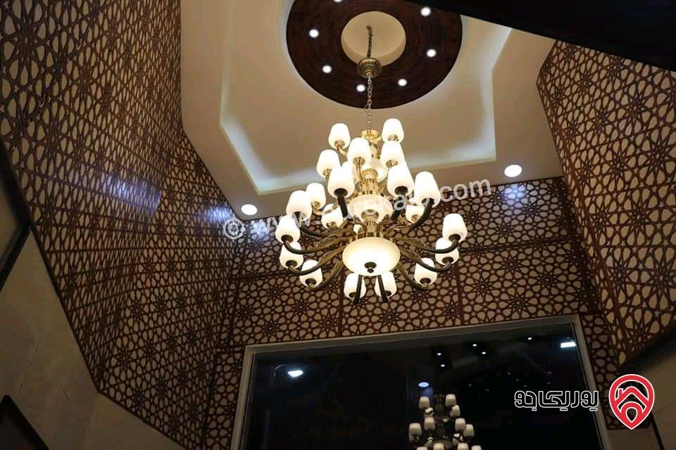 استديوهات المساحات (30م-53م) للبيع في عمان - شفا بدران مقابل الجامعة التطبيقية