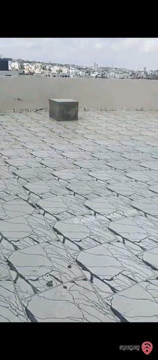 عمارة على أرض 420م للبيع في عمان - مرج الحمام