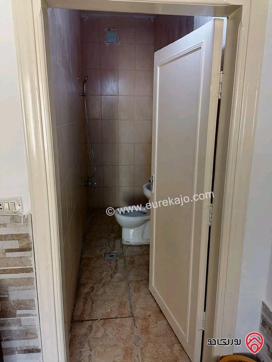 استوديو مفروش طابق رابع مساحة 42م للإيجار في عمان - الجاردنز