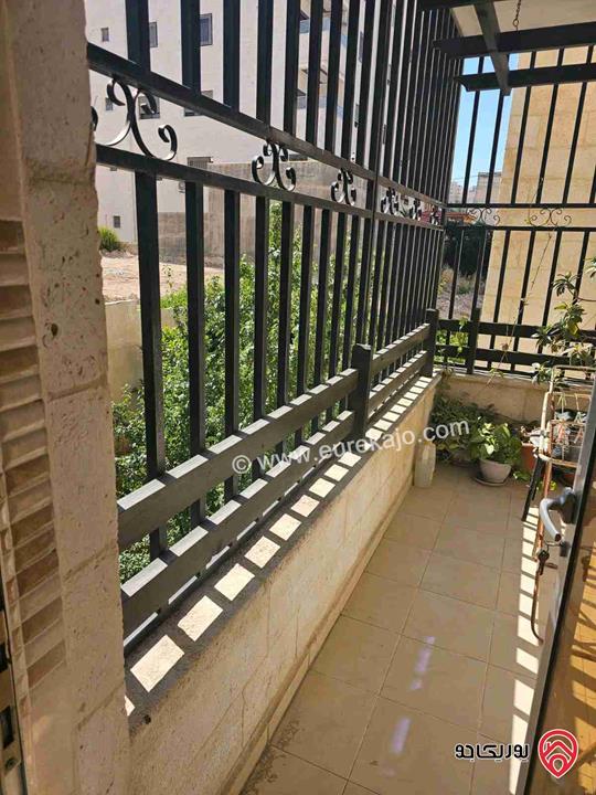 شقة مساحة 150م طابق أول للبيع في عمان - دوار المدينة الرياضية مقابل مدارس الاتحاد