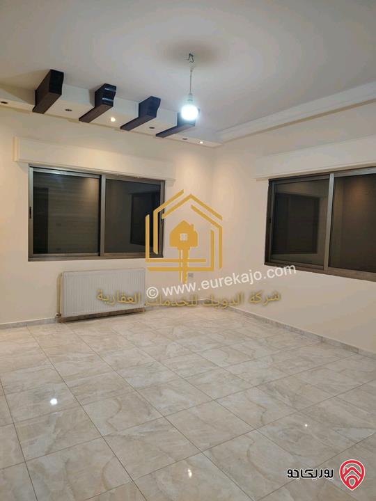 شقة سوبر ديلوكس مساحة 213م طابق أول للايجار في عمان - البنيات 