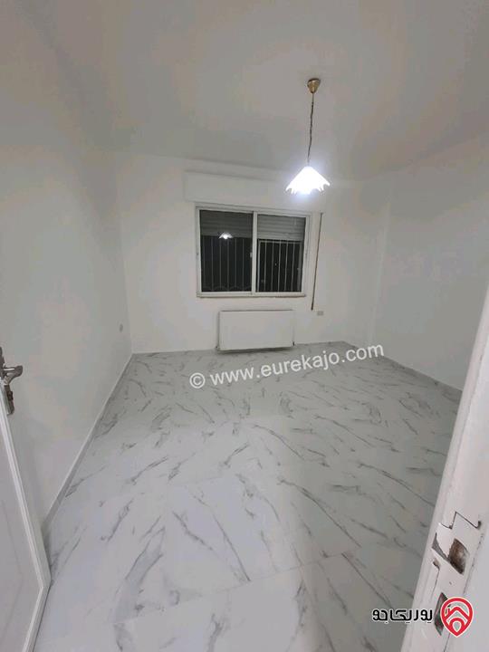 شقة فارغة طابق ثاني مساحة 140م للإيجار في عمان - الجاردنز 