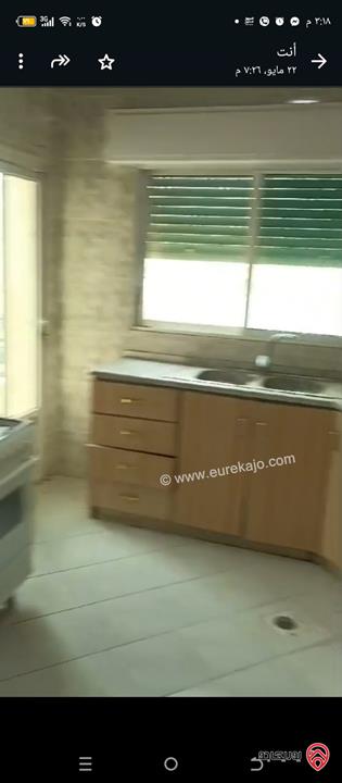 شقة مساحة 90م للبيع بسعر مغري جدا في عمان - الجبيهة قرب جامعة سمية والجامعة الأردنية