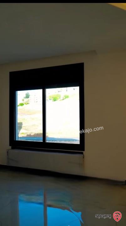 شقق حديثة مساحة 150م / 170م للبيع في عمان - الجبيهة ضاحية الامام الغزالي 