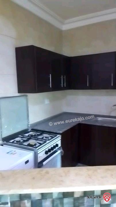 شقة استثمارية مساحة 120م مقسمة لاستوديوهات 2 للبيع في عمان - تلاع العلي